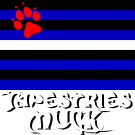 Logo of Tapestries MUCK