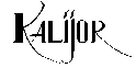 Logo of Encyclopedia Kalijor
