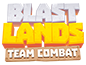 Logo of Blastlands Wiki