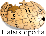 Logo of Hatsiklopedia
