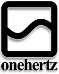 Logo of Onehertz