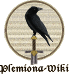 Logo of Plemiona Wiki