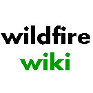 Logo of WildfireWiki