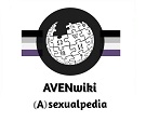 Logo of AsexualpediA