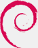 Logo of DebianforumWiki