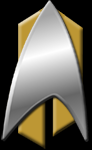 Logo of Alpha Command Wiki