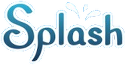 Logo of Splash: Underwater Sanctuary Wiki