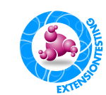 Logo of MediaWiki extension testing