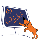 Logo of Speechi WiKi