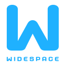 Logo of Widespace