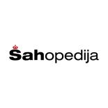 Logo of Šahopedija