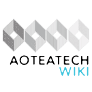 Logo of Aoteatech Wiki