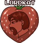 Logo of LordKaT wiki