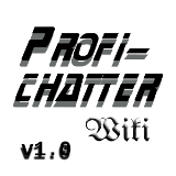 Logo of Profichatter Wiki