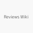 Logo of Reviews Wiki