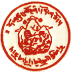 Logo of Thomas Pynchon Wiki