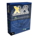 Logo of VRwiki