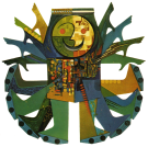 Logo of DDHFwiki