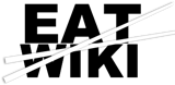 Logo of EATWIKI
