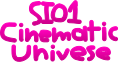 Logo of The epic scratchitout1 cinematic universe Wiki