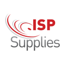 Logo of ISP Supplies Customer Learning Center