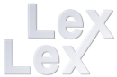 Logo of LexLex