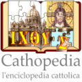 Logo of Cathopedia (it)