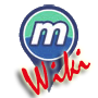 Logo of Munzee Wiki
