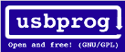 Logo of USBprog