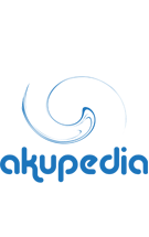 Logo of Akupedia