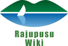 Logo of Rajupusuwiki