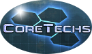 Logo of CoreTechs Wiki