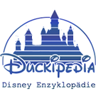 Logo of Duckipedia