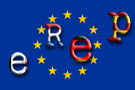 Logo of ERepMediaWiki