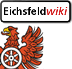 Logo of Eichsfeld Wiki