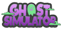 Logo of Ghost Simulator Roblox Wiki