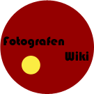 Logo of FotografenWiki