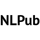 Logo of NLPub