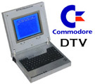 Logo of C64 DTV Hacking Wiki