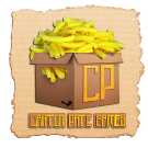 Logo of Cartonpategames Wiki