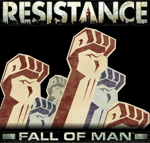Logo of Fallofman