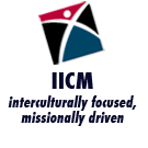 Logo of IICM