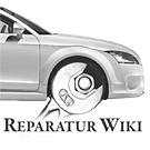 Logo of ReparaturWiki