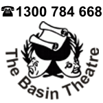 Logo of TheBasinTheatre