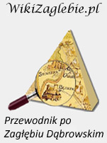 Logo of WikiZagłębie