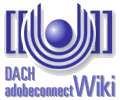Logo of FernUniHagen - Dach Adobe Connect