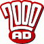 Logo of 2000ADopedia