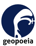 Logo of Geopoeia