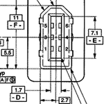 Logo of IEEE 1394 FireWire Wiki