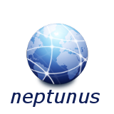 Logo of Neptunus Wiki
